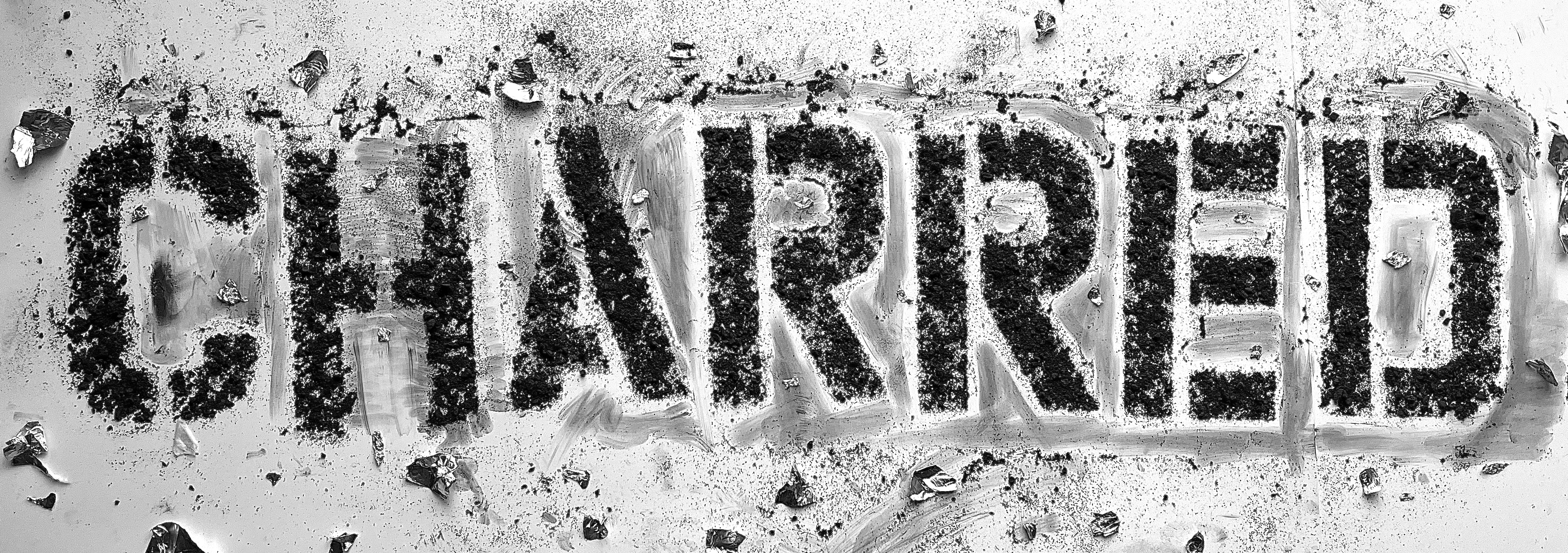original charred image