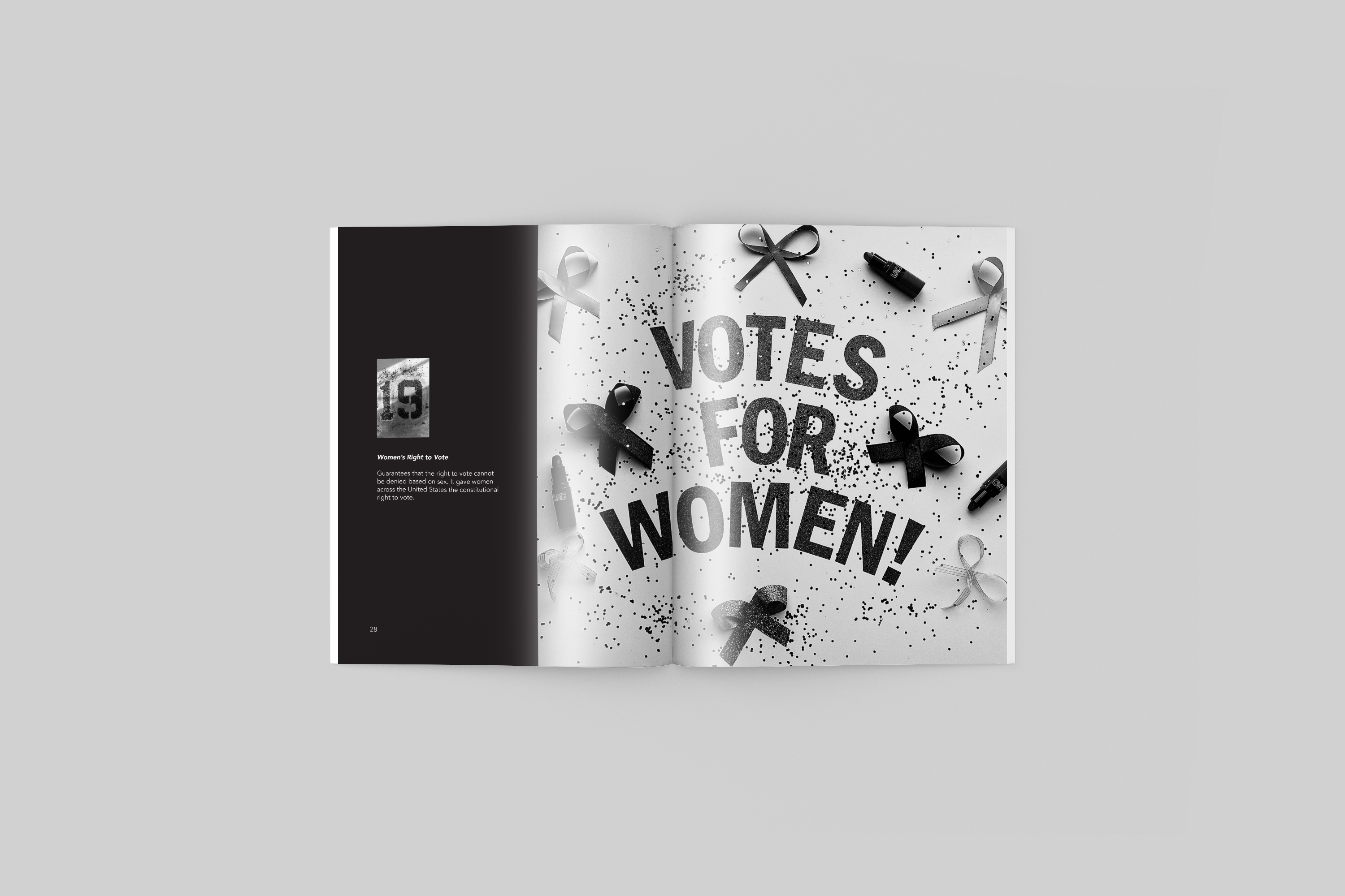 charred fourth spread