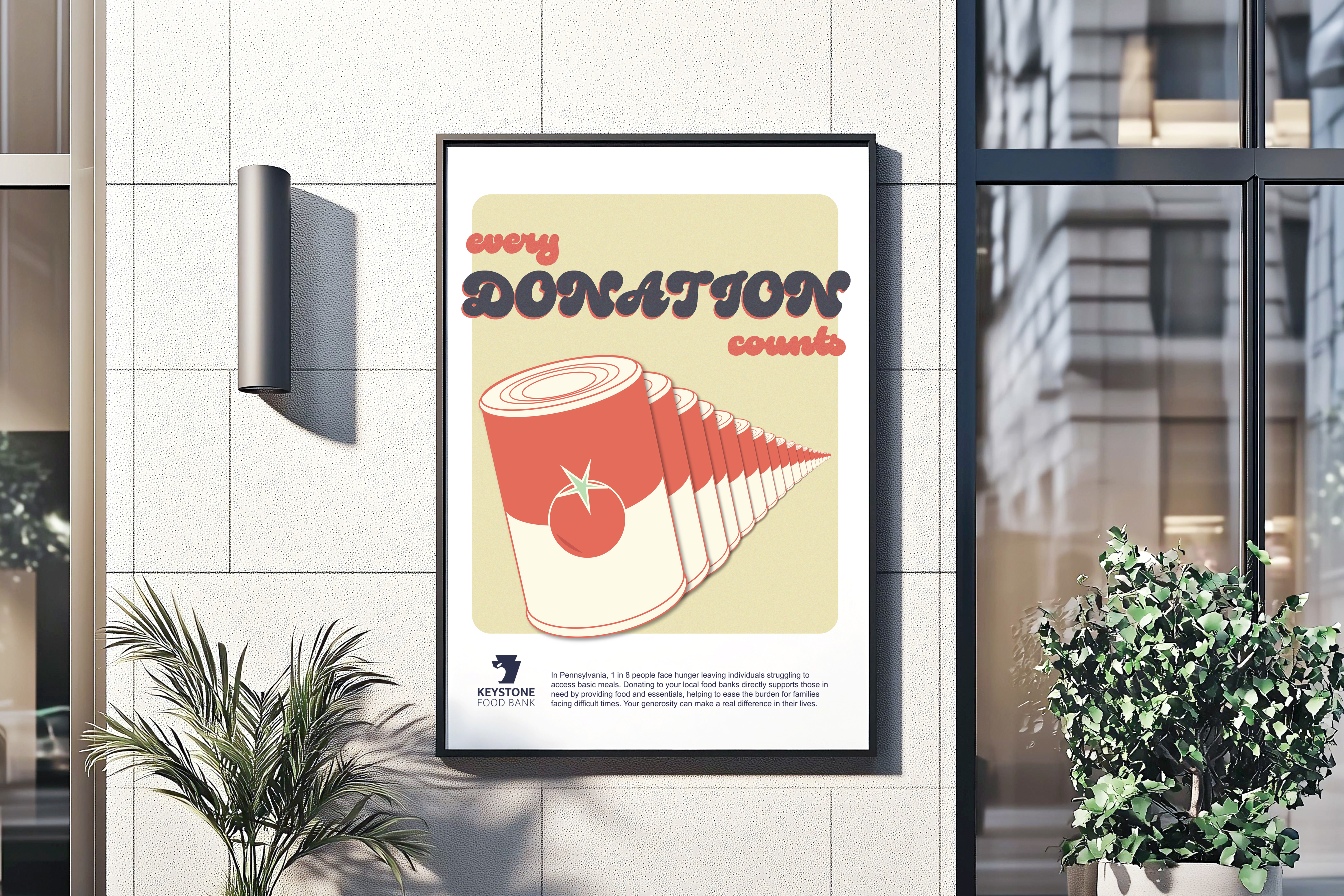 keystone food bank thumbnail