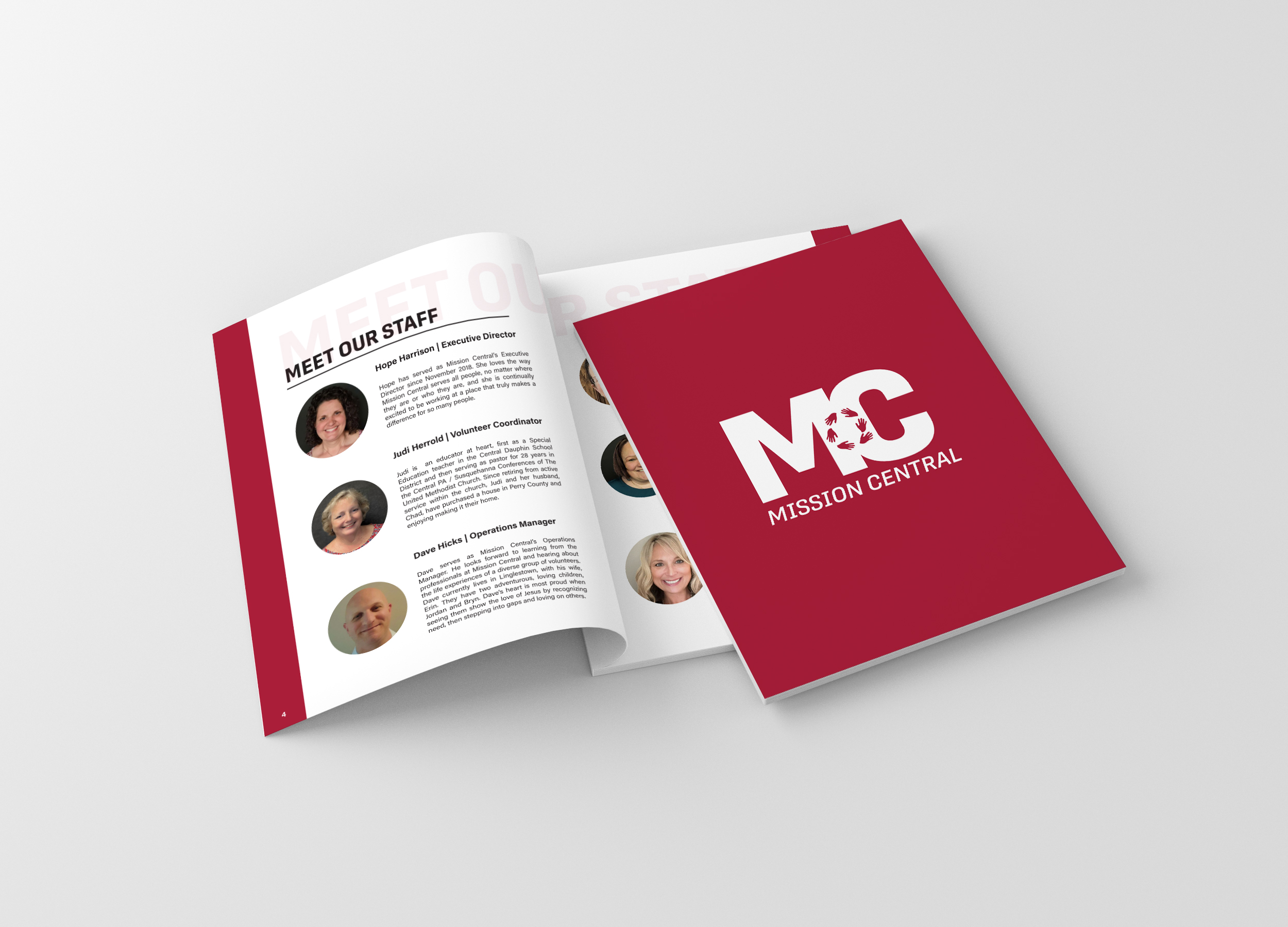 mission central spread