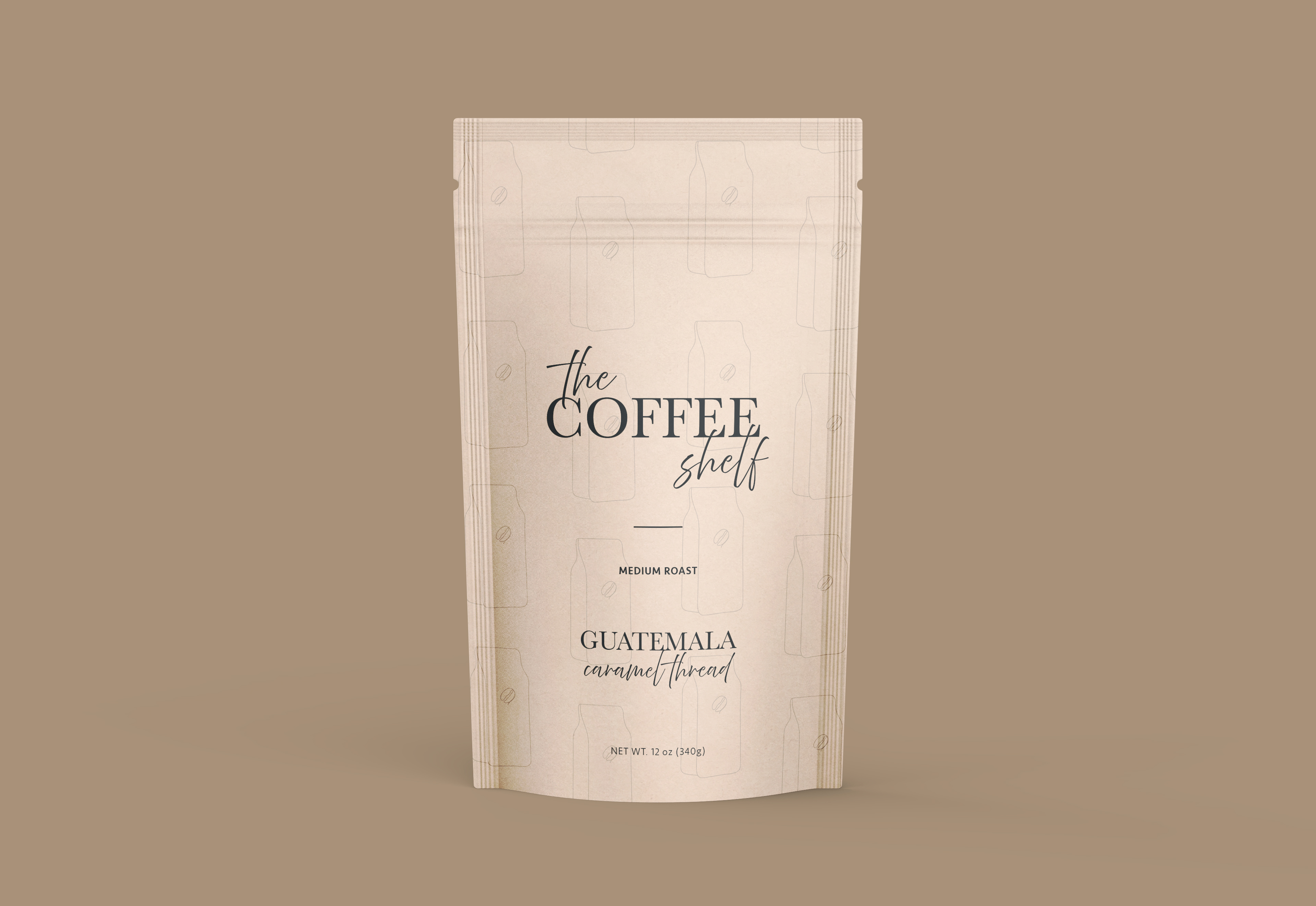 the coffee shelf coffee beans flavor 2