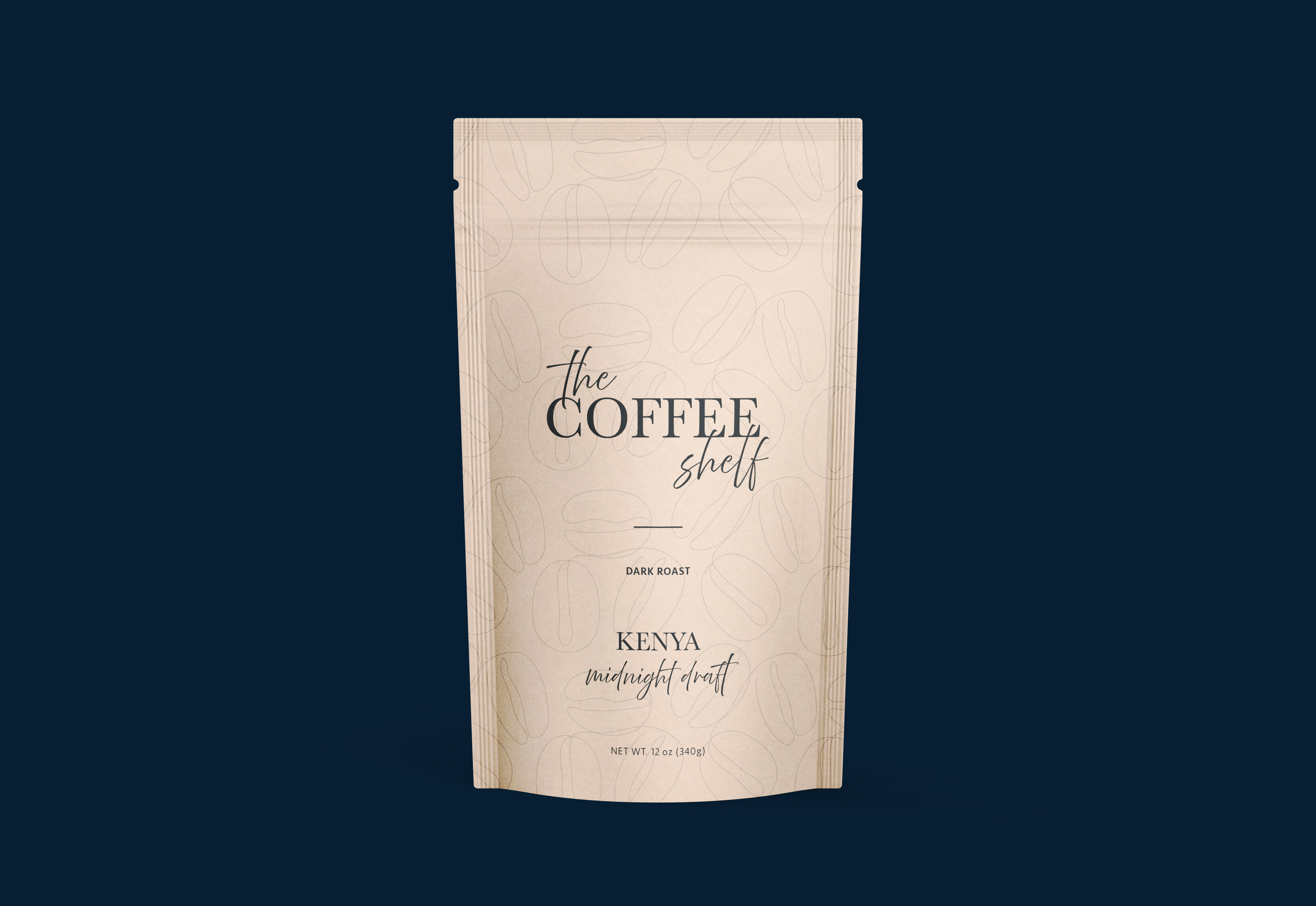 the coffee shelf coffee beans flavor 1