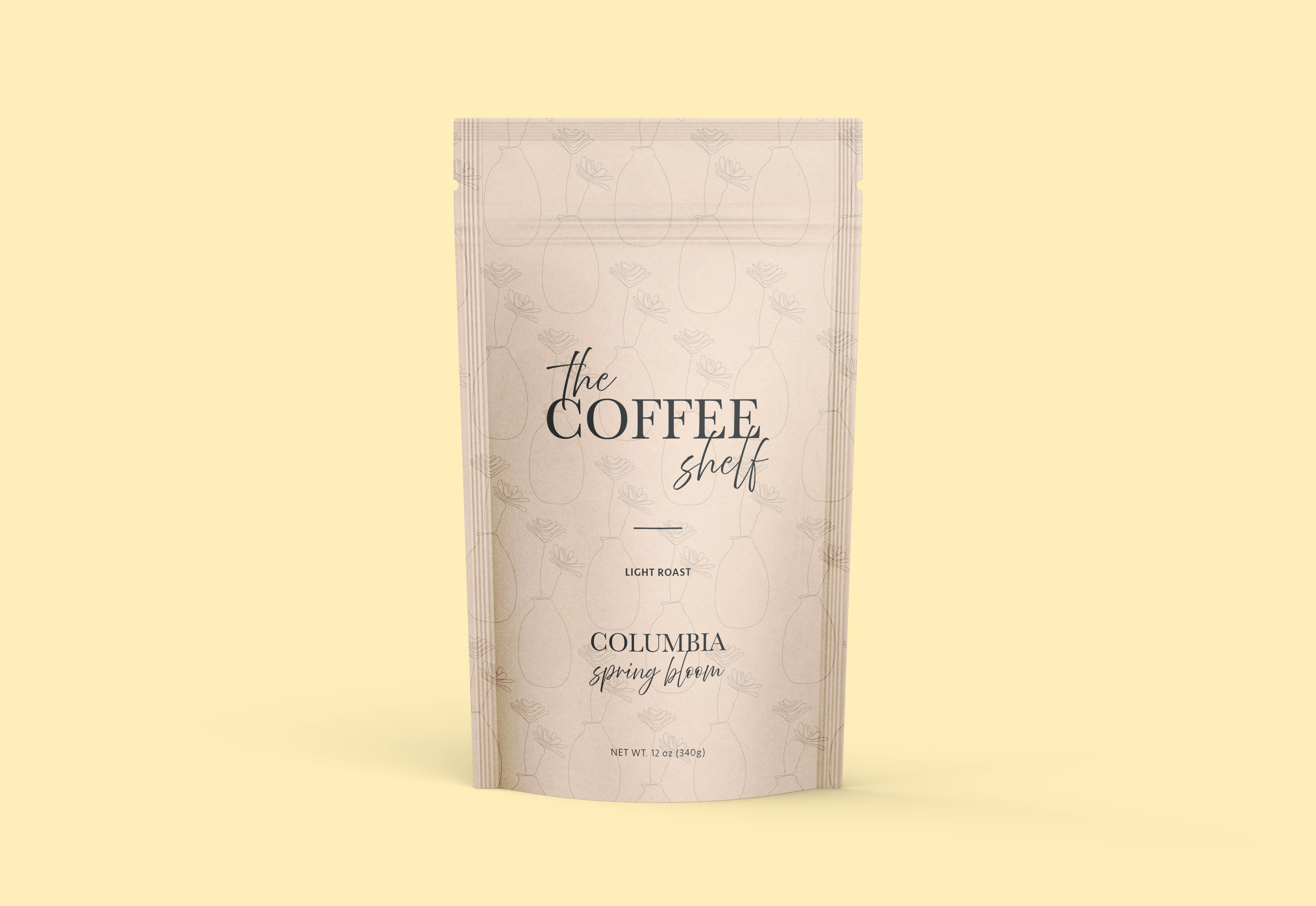 the coffee shelf coffee beans flavor 5